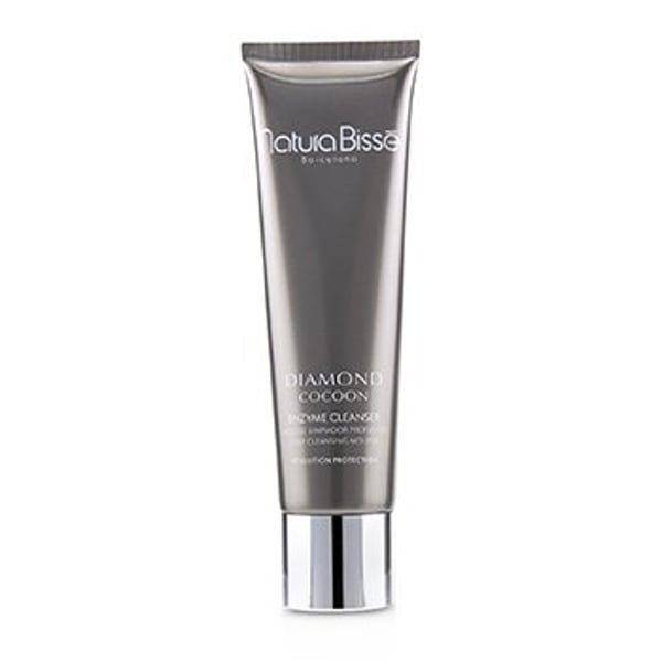 Natura Bisse Natura Bisse Diamond Cocoon Enzyme Cleanser Deep Cleansing Mousse 100ml/3.5oz 100ml/3.5oz