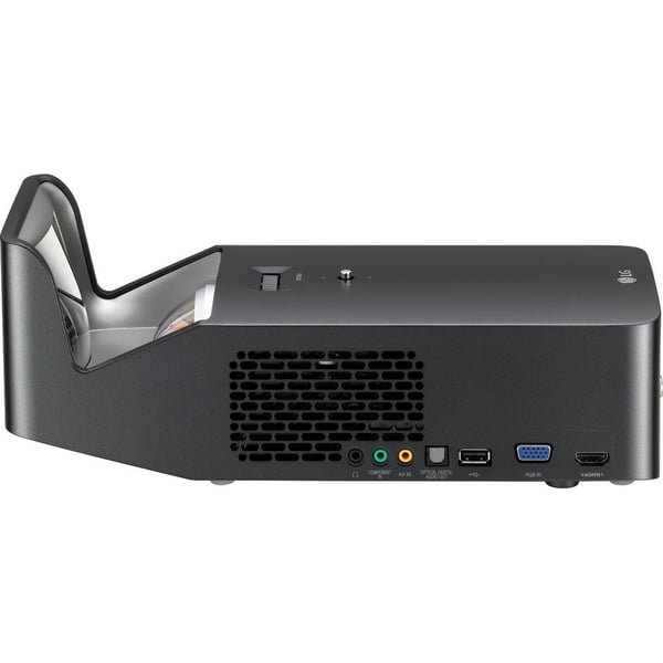 LG PF1000U Ultra Short Throw Projector LG PF1000U Ultra Short Throw Projector