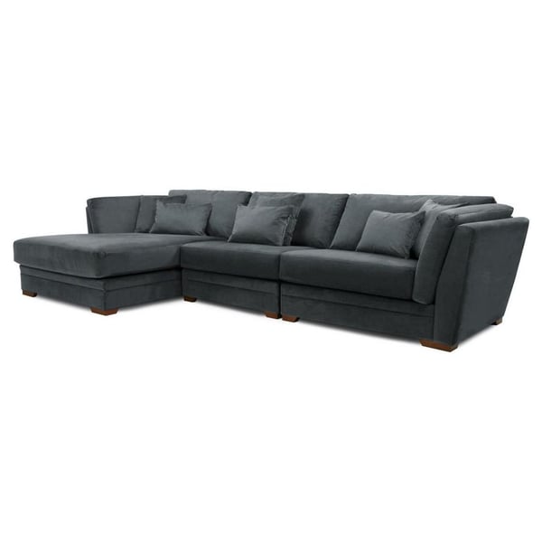 Dfs l shaped sofa hot sale