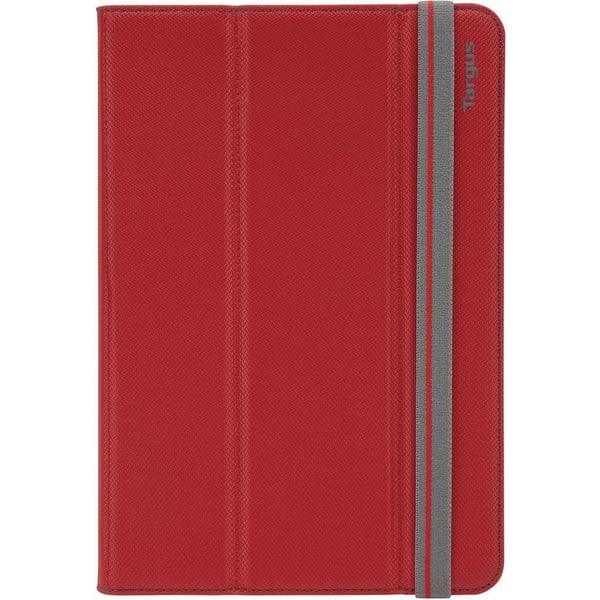 Targus THZ58903EU Fit N Grip Universal Case Red 7-8inch For Tablet
