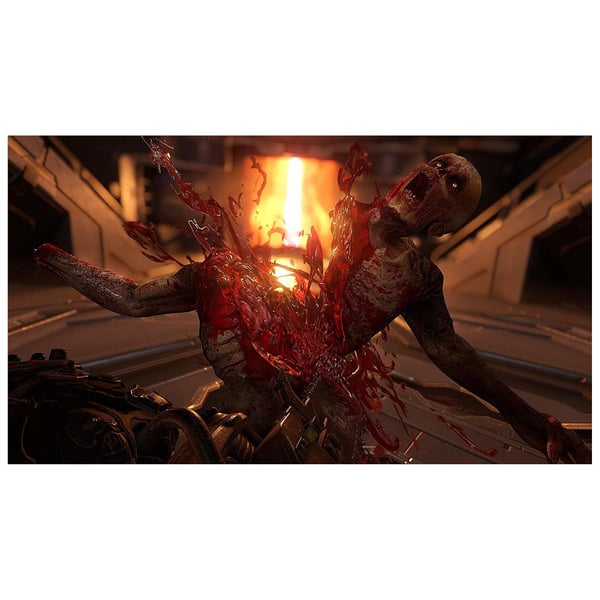 Xbox One Doom Eternal Game Xbox One Doom Eternal Game