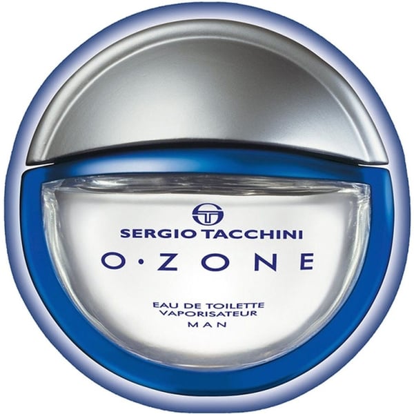 Sergio Tacchini O-zone Man Edt 75 Ml