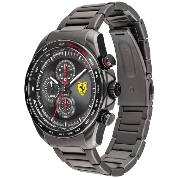 scuderia ferrari speedracer