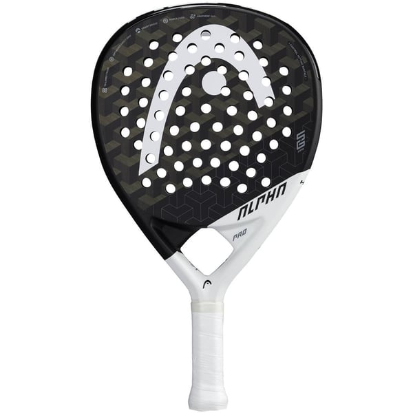 Head Graphene 360+ Alpha Pro Padel Racket