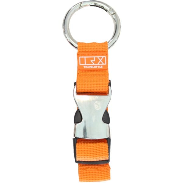 TRX Extra Load Carry Travel Hook Orange