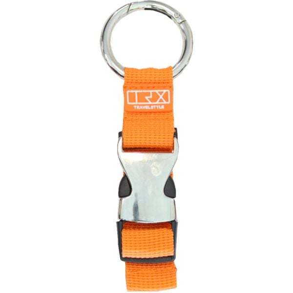 TRX Extra Load Carry Travel Hook Orange TRX Extra Load Carry Travel Hook Orange