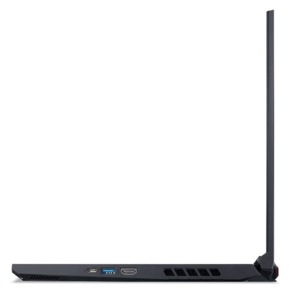 Acer Nitro 5 AN515-55-73F9 Gaming Laptop - Core i7 2.6GHz 24GB 1024GB 6GB Win10 15.6inch FHD Black English/Arabic Keyboard Acer Nitro 5 AN515-55-73F9 Gaming Laptop - Core i7 2.6GHz 24GB 1024GB 6GB Win10 15.6inch FHD Black English/Arabic Keyboard