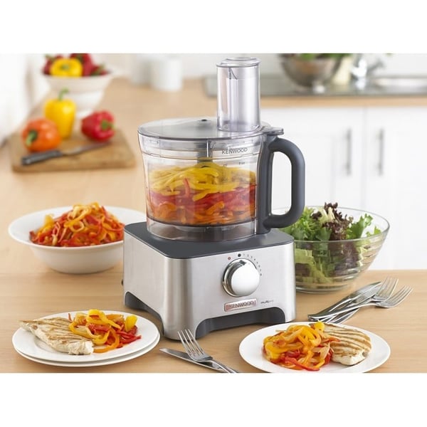 Kenwood Food Processor FDM788 Kenwood Food Processor FDM788