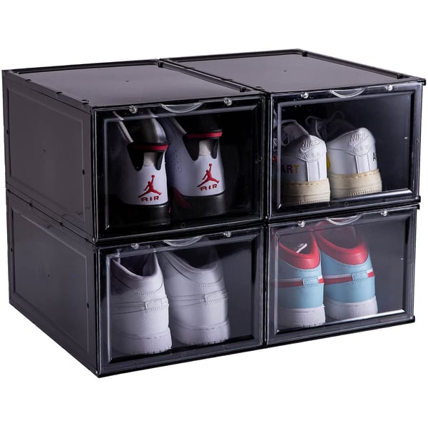 Drop 2025 front boxes