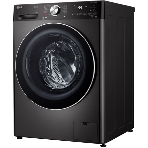 LG Front Load Washer and Dryer 12 kg/8 kg F4V9BCP2EE5 LG Front Load Washer and Dryer 12 kg/8 kg F4V9BCP2EE5