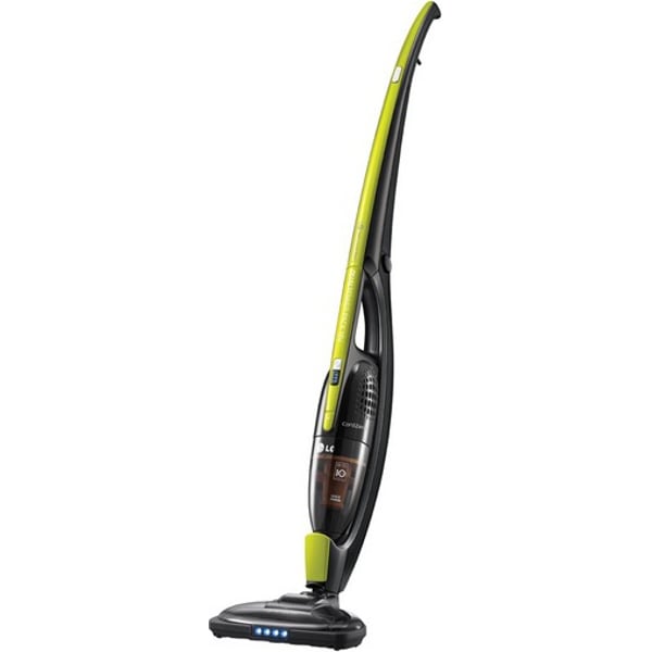 LG CORDZERO Handstick Vacuum Cleaner VS8404SCW LG CORDZERO Handstick Vacuum Cleaner VS8404SCW