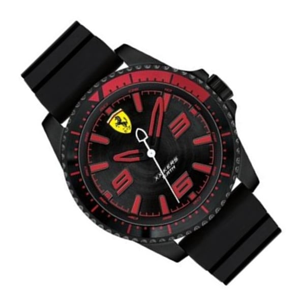 Scuderia Ferrari 830465 Mens Watch Scuderia Ferrari 830465 Mens Watch