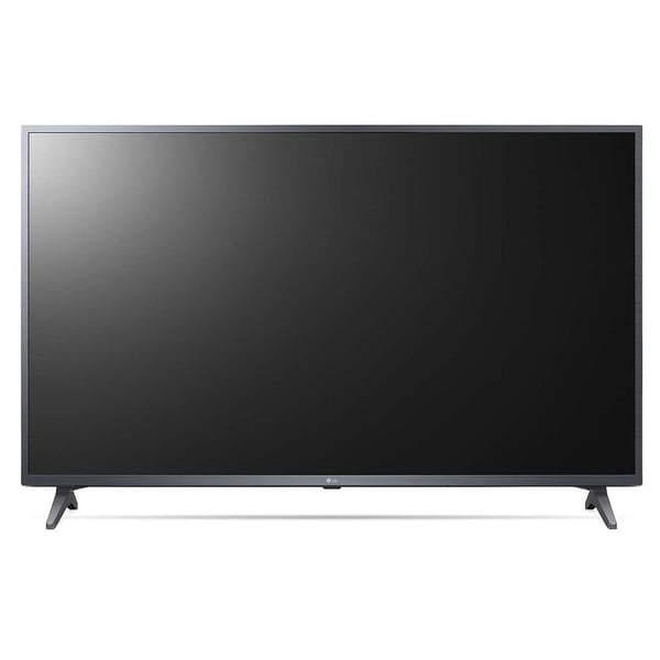LG UHD TV 4K TV 65 Inch UQ7500 Series, Cinema Screen Design 4K Active HDR WebOS Smart AI ThinQ - 65UQ75006LG