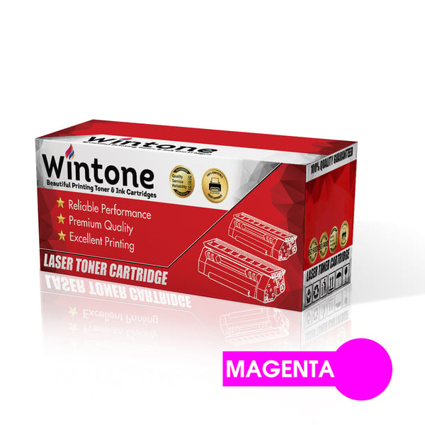 Wintone Compatible Toner C9723A(641A)