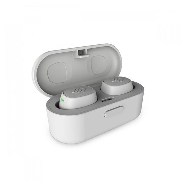 Urbanista Tokyo Plus True Wireless Ear Buds Silver Urbanista Tokyo Plus True Wireless Ear Buds Silver