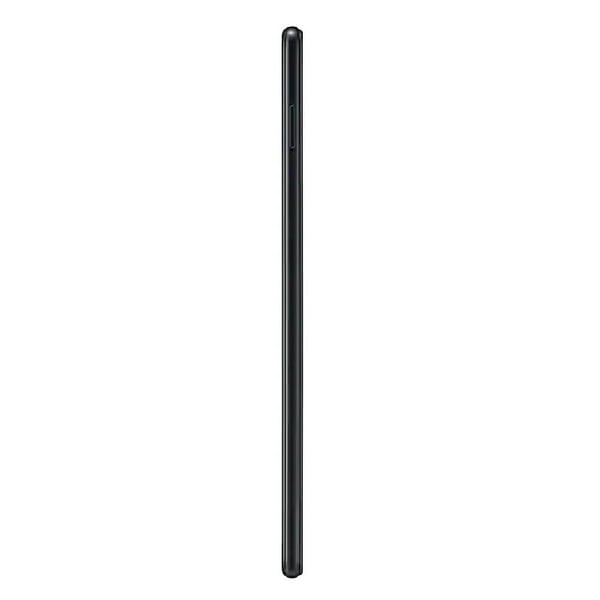 Samsung Galaxy Tab A (2019) - Android WiFi 32GB 2GB 8inch Black Samsung Galaxy Tab A (2019) - Android WiFi 32GB 2GB 8inch Black