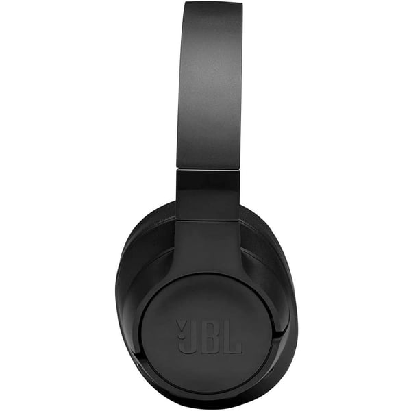 JBL Tune 760NC Wireless Over Ear NC Headphone Black JBL Tune 760NC Wireless Over Ear NC Headphone Black
