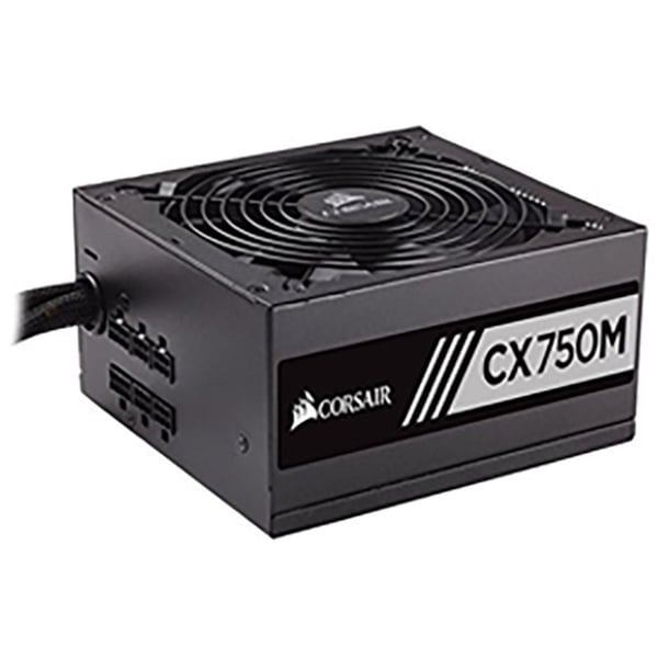 Corsair Modular ATX Power Supply Black