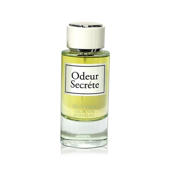 عطر أوديور سيكريت 100 مل