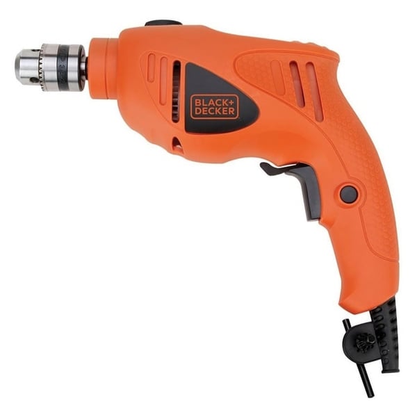 Black and Decker 480W Hammer Drill HD4810-B5