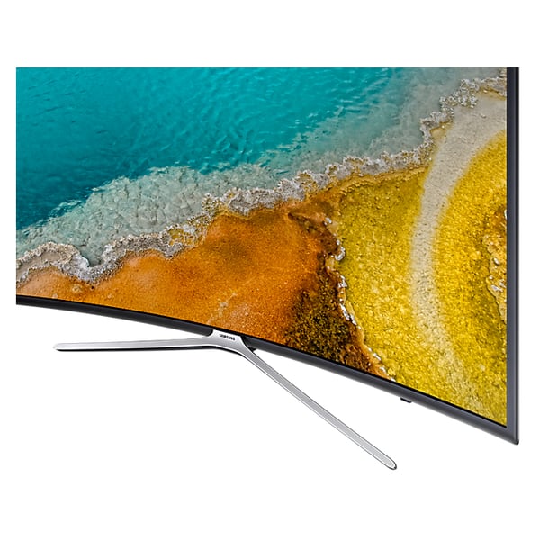 samsung 55k6500 curved full hd smart led television 55inch