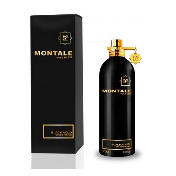 Montale Black Aoud EDP 100ml Montale Black Aoud EDP 100ml
