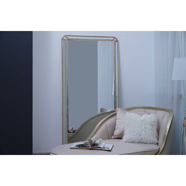 Buy Pan Emirates Carberry Mirror Online in UAE Sharaf DG