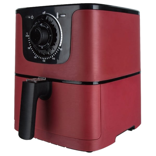 Zen Air Fryer ZAF365 Zen Air Fryer ZAF365