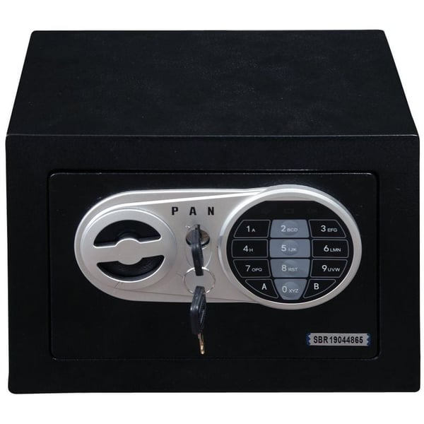Bramwell Electronic Safe Bramwell Electronic Safe