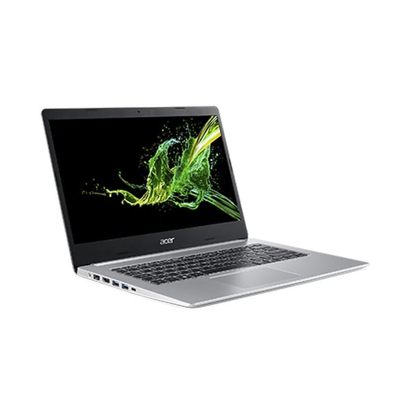 Acer Aspire 5 A514-54G-70F8 NX.A Laptop - Core i7 4.70GHz 12GB 1TB 2GB Windows 10 Home 14inch 1920 x 1080 Silver English/Arabic Keyboard Acer Aspire 5 A514-54G-70F8 NX.A Laptop - Core i7 4.70GHz 12GB 1TB 2GB Windows 10 Home 14inch 1920 x 1080 Silver English/Arabic Keyboard