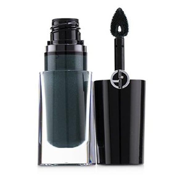 Giorgio Armani Eye Tint Liquid Eye Color - # 37 Scarab (smoke-matte)