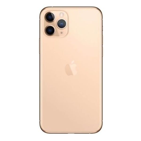 iPhone 11 Pro 256GB Gold
