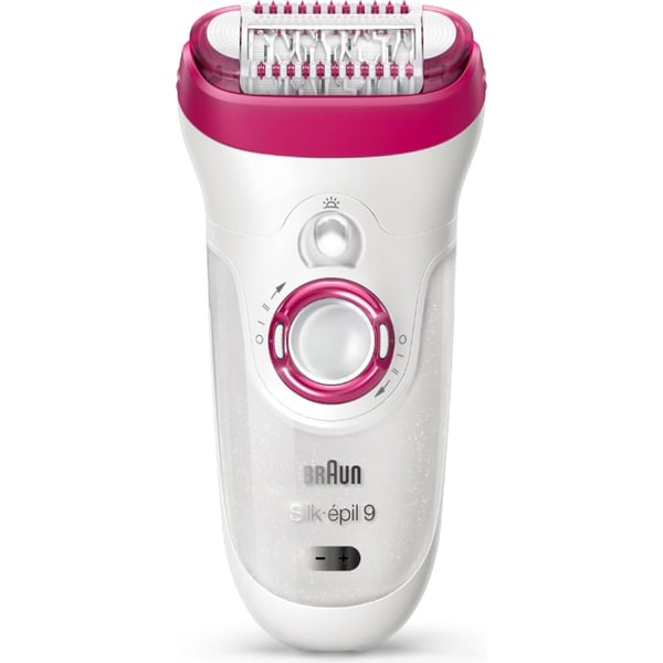 Braun Epilator SE9538 Braun Epilator SE9538