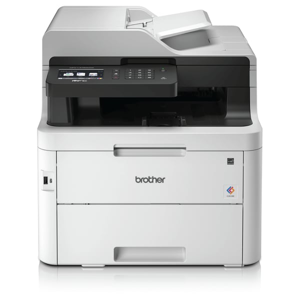 Brother MFC-L3750CDW Colour Laser Multi-Function Printer Brother MFC-L3750CDW Colour Laser Multi-Function Printer
