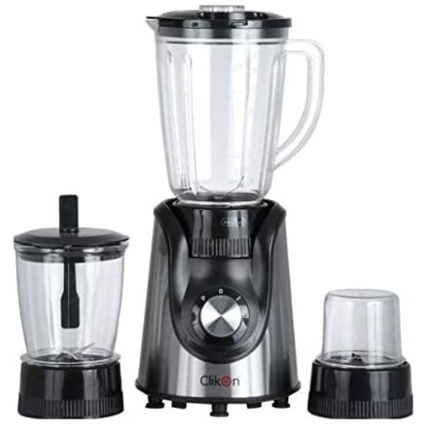 Clikon 3 In 1 Blender CK2154 Clikon 3 In 1 Blender CK2154