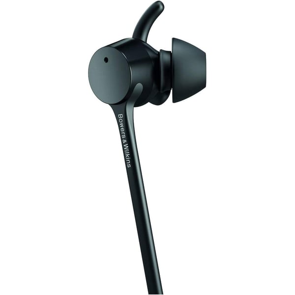 Bowers & Wilkins Pi4 Noise-canceling Wireless In-ear Headphones (black) Bowers & Wilkins Pi4 Noise-canceling Wireless In-ear Headphones (black)