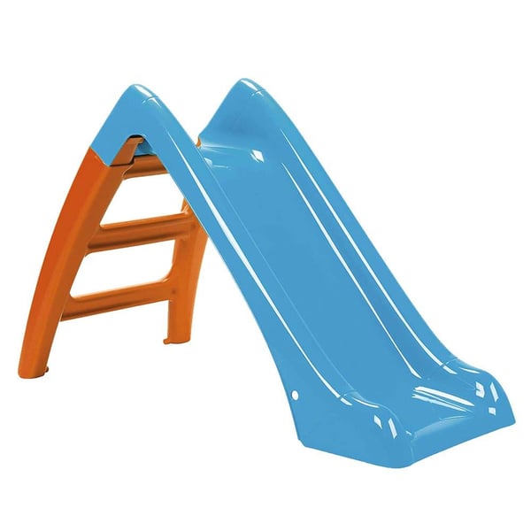 Feber Slide 107cm C20 Blue & Orange 800009593 Feber Slide 107cm C20 Blue & Orange 800009593