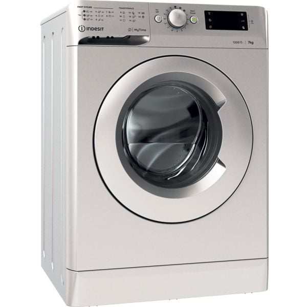 Indesit Front Load Washer 7 kg OMTWE71252SEU Indesit Front Load Washer 7 kg OMTWE71252SEU