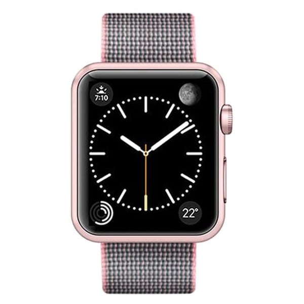 Casetify Apple Watch Band Nylon Fabric All Series 42mm Casetify Apple Watch Band Nylon Fabric All Series 42mm
