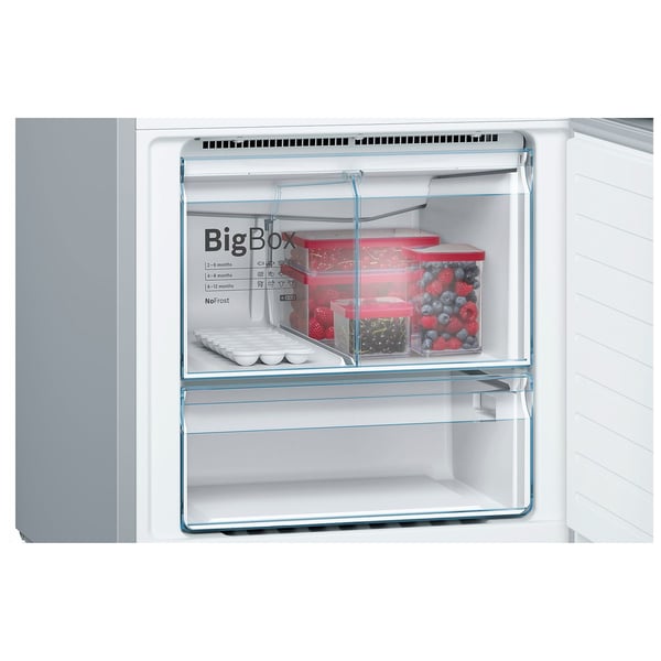 bosch freestanding bottom freezer