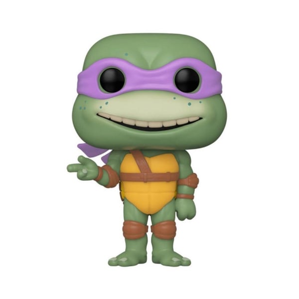 Funko : Teenage Mutant Ninja Turtles 2 - Donatello (1133)