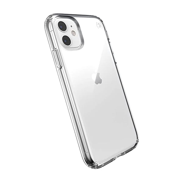 Detrend iPhone 11 Rubber Clear Case Soft Transparent Cover Tpu Bumper Detrend iPhone 11 Rubber Clear Case Soft Transparent Cover Tpu Bumper