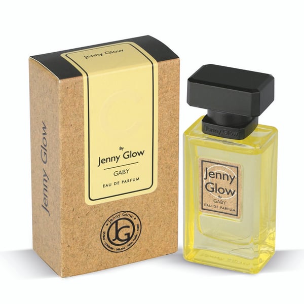 Jenny Glow C By Gaby for Unisex, Pure Fragrance, Eau De Parfum 80ml Yellow, from House of Sterling Jenny Glow C By Gaby for Unisex, Pure Fragrance, Eau De Parfum 80ml Yellow, from House of Sterling