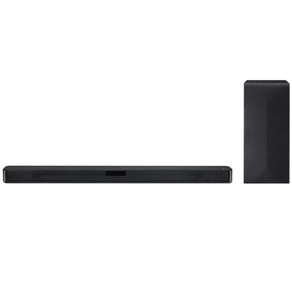 LG SN4A 2.1 Channel Sound Bar with DTS Virtual:X LG SN4A 2.1 Channel Sound Bar with DTS Virtual:X