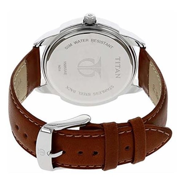Titan 50m water resistant price Clearance