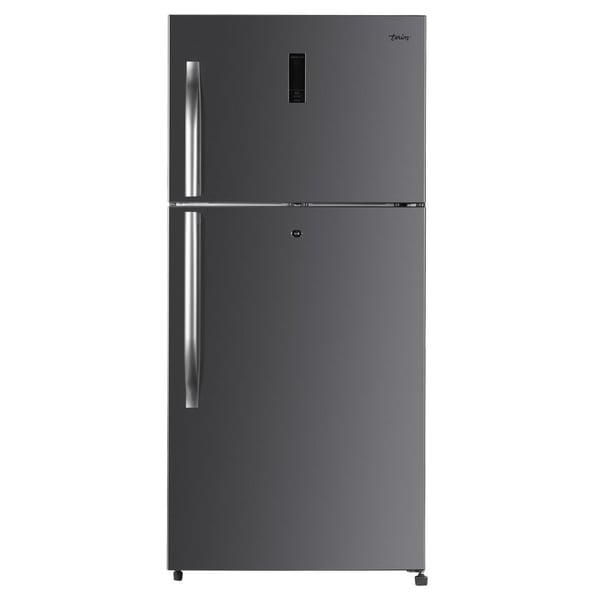 Terim Top Mount Refrigerator 600 Litres TERR600SS Terim Top Mount Refrigerator 600 Litres TERR600SS