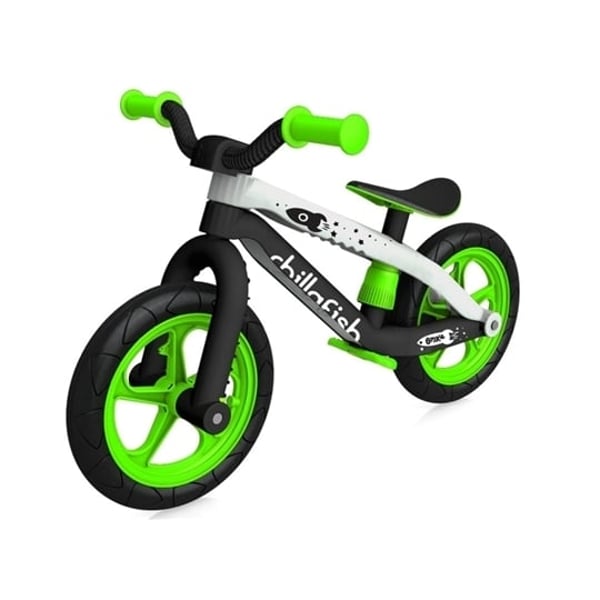 Chillafish bike store