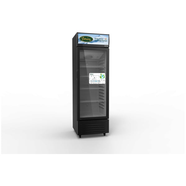 Terim Upright Bottle Cooler 400 Litres TERSC400W Terim Upright Bottle Cooler 400 Litres TERSC400W