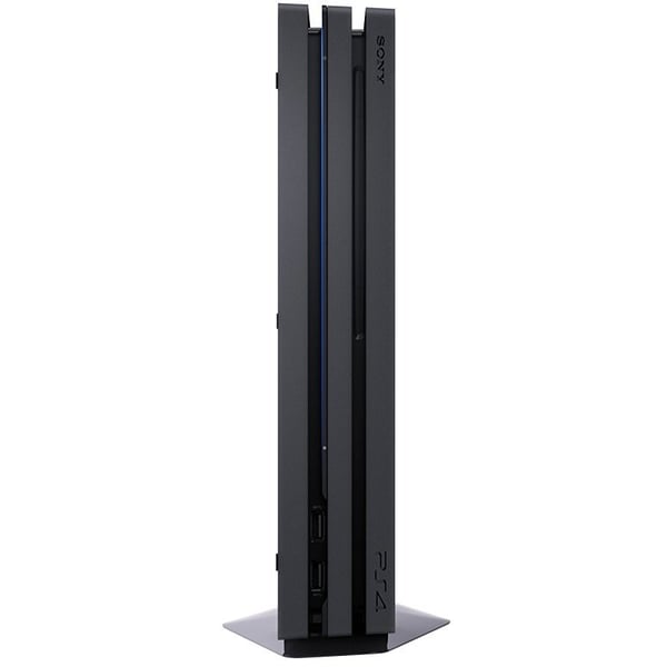 Sony PS4 Pro Gaming Console 1TB Black Sony PS4 Pro Gaming Console 1TB Black