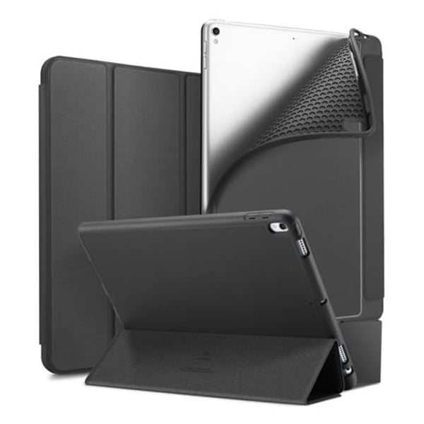 Dux Ducis Osom Series Back Cover For iPad Pro 10.5 (2017) / iPad Air 2019 Black Dux Ducis Osom Series Back Cover For iPad Pro 10.5 (2017) / iPad Air 2019 Black